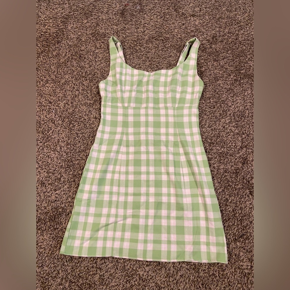 Zumiez Dress